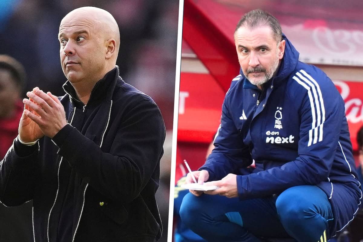 “Resultado más justo”, “Enojado con el fútbol”