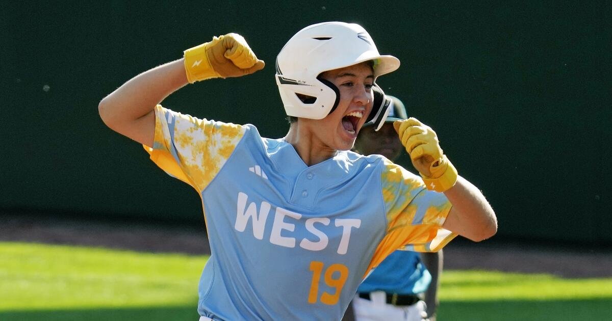 Sondheimer: El show de Louis Lappe llega al béisbol de las escuelas secundarias