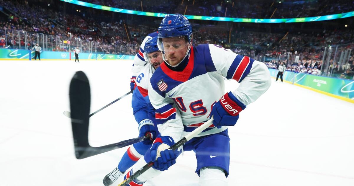 Programación de televisión de los Juegos Olímpicos de Invierno: programas dominicales