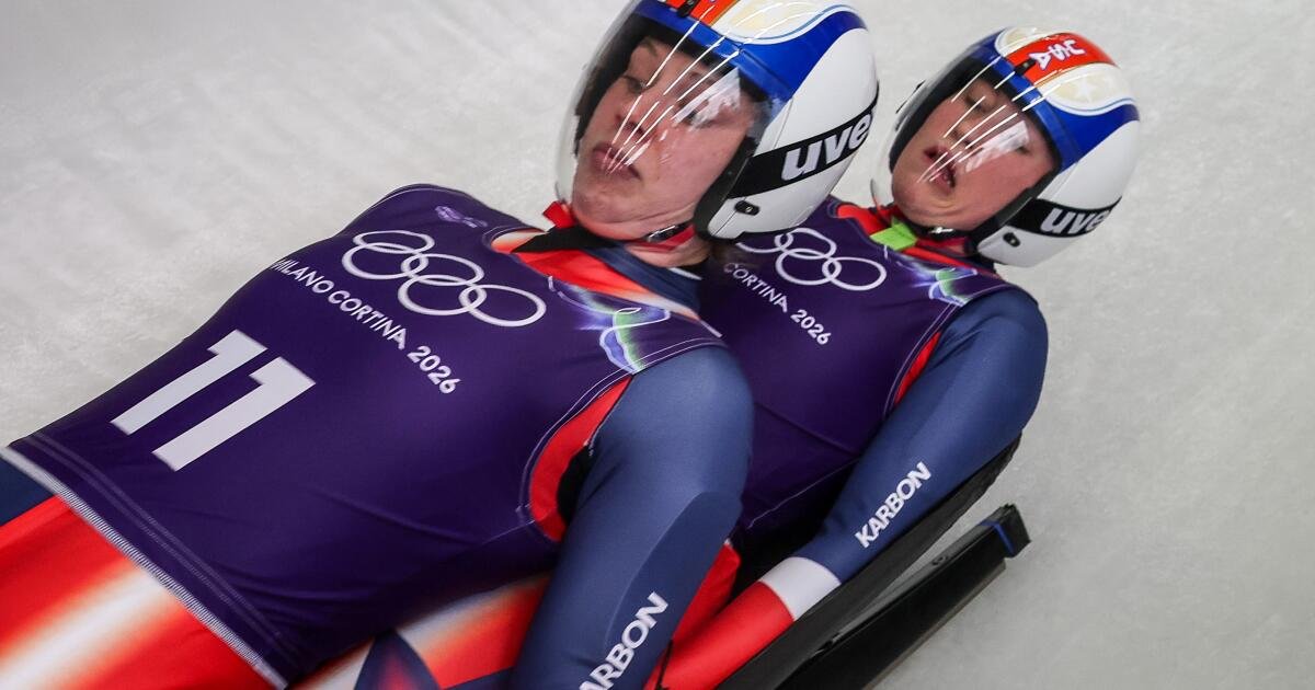 Fotos de los Juegos Olímpicos de Invierno de 2026