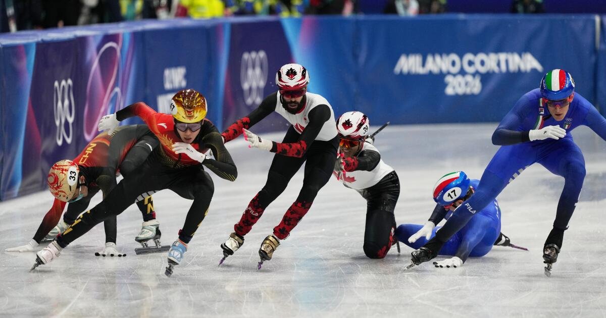 Programación de televisión de los Juegos Olímpicos de Invierno de 2026: programas de los jueves