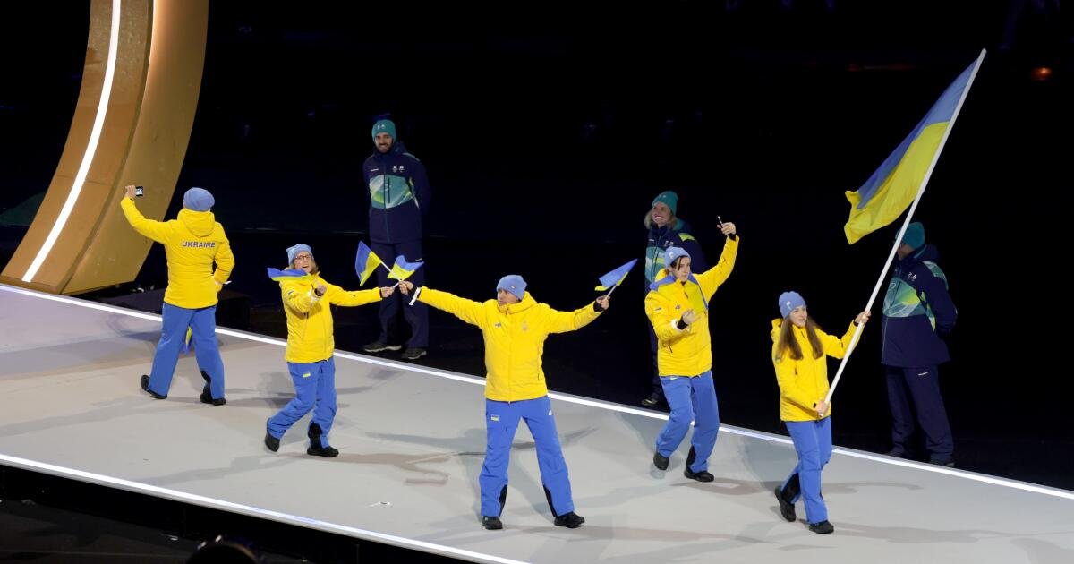 El COI se acerca a la reinstauración de Rusia en LA28, pero la reacción podría congelar su regreso