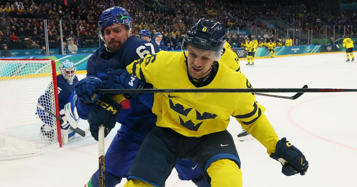 Horario de televisión de los Juegos Olímpicos de Invierno: programas del sábado