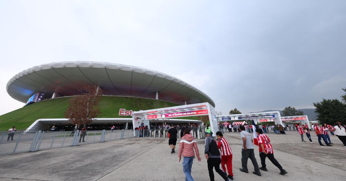 Después de que la muerte de El Mencho desató la violencia, ¿puede México albergar el Mundial?