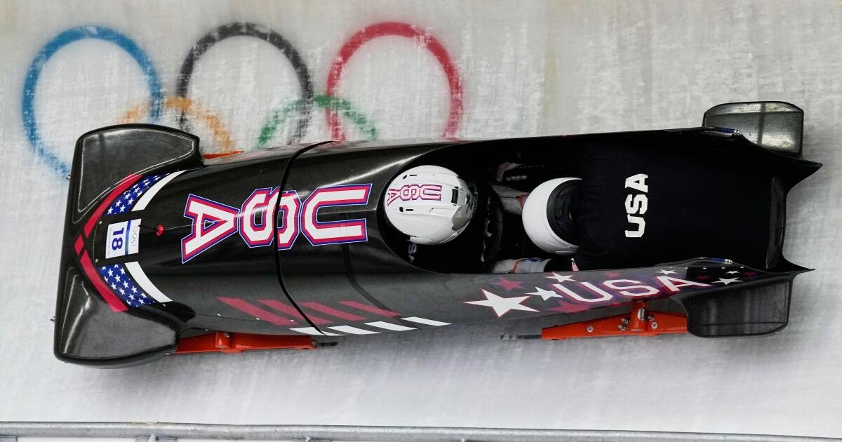 Horario de televisión de los Juegos Olímpicos de Invierno: programas de los lunes