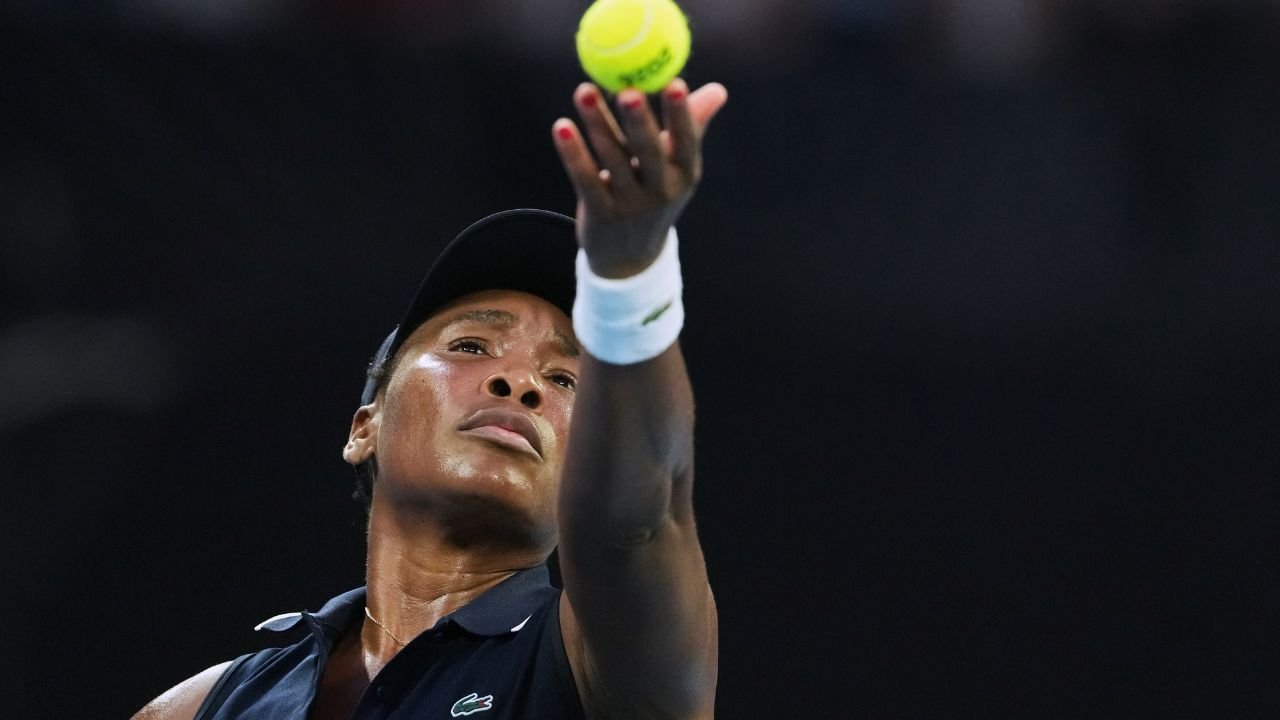 Venus Williams gana el regreso del comodín a Indian Wells para individuales y dobles