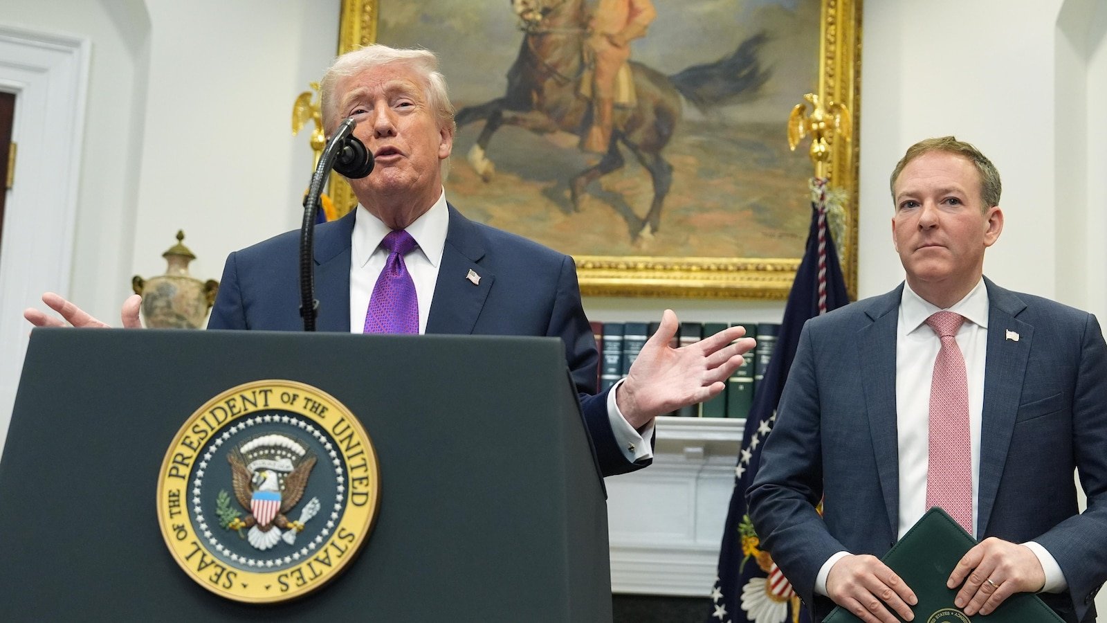 Grupos ecologistas y de salud pública demandan a la EPA por la derogación de un hallazgo histórico sobre el cambio climático