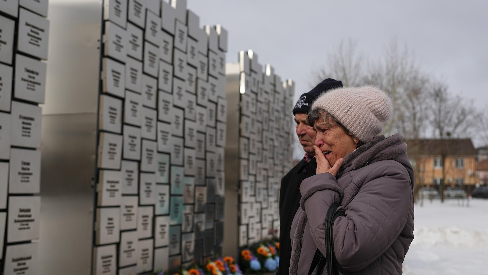 Zelensky dice que funcionarios ucranianos se reunirán con enviados de Trump en Ginebra para continuar las conversaciones