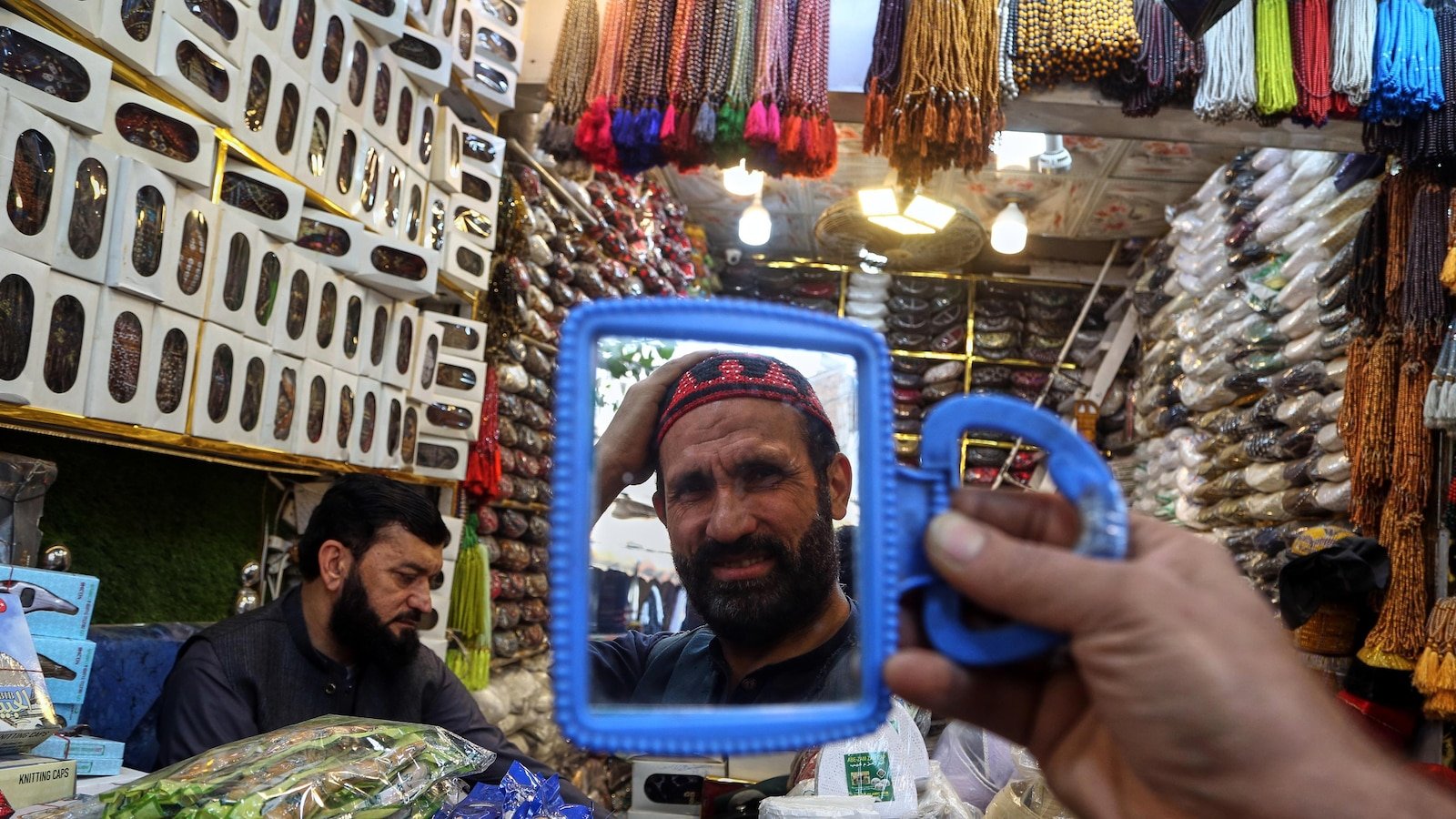 El Ramadán inaugura el mes de ayuno, culto y caridad para los musulmanes: fotos