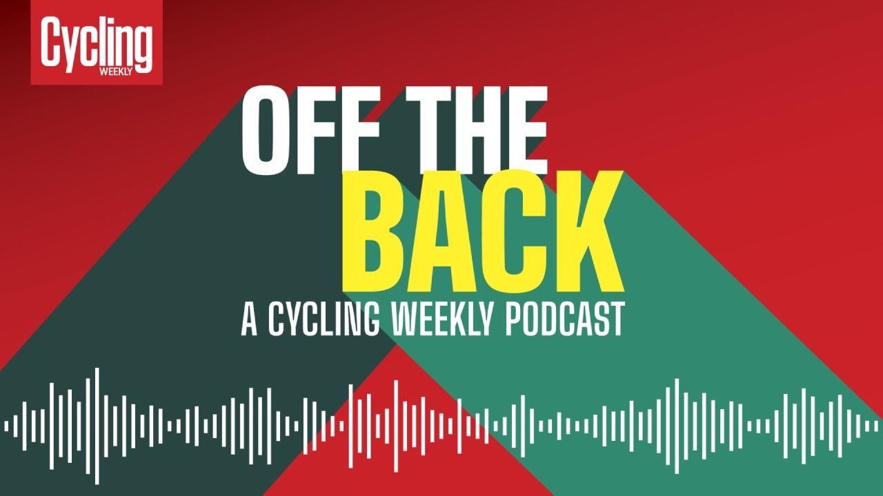 Presentación de nuestro nuevo podcast: Off The Back