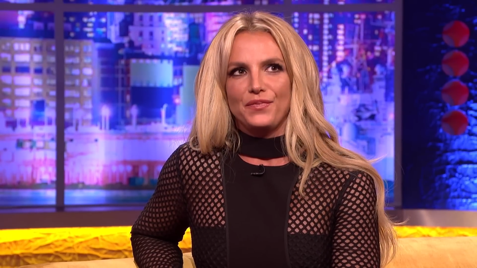 Britney Spears supuestamente lloró durante una denuncia por conducir ebria
