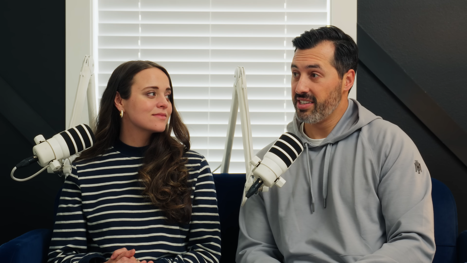 Jinger Duggar rompe el silencio sobre el arresto ‘devastador’ de Joseph Duggar