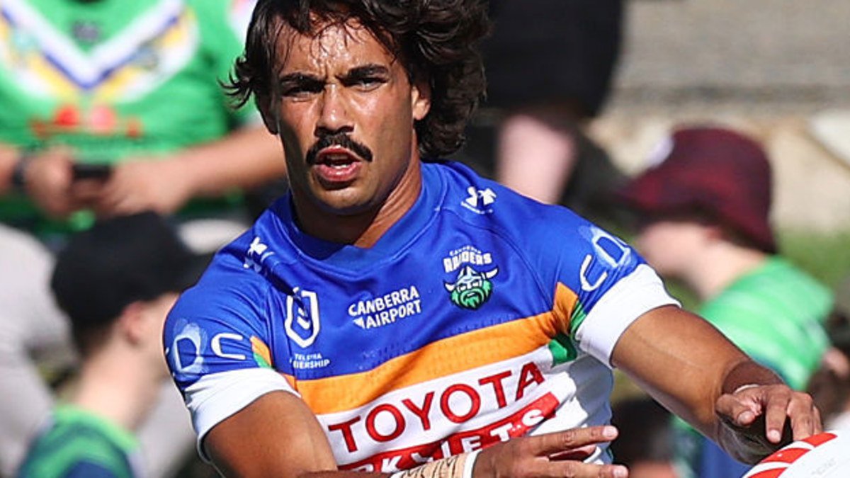 Redada de cocaína de Daine Laurie el lunes loco, Penrith interrogado por la unidad de integridad