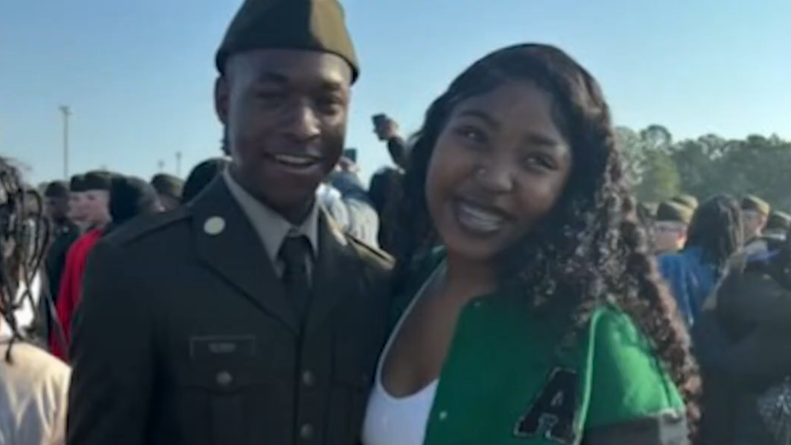 El marido mató a tiros a su esposa justo después de dar a luz