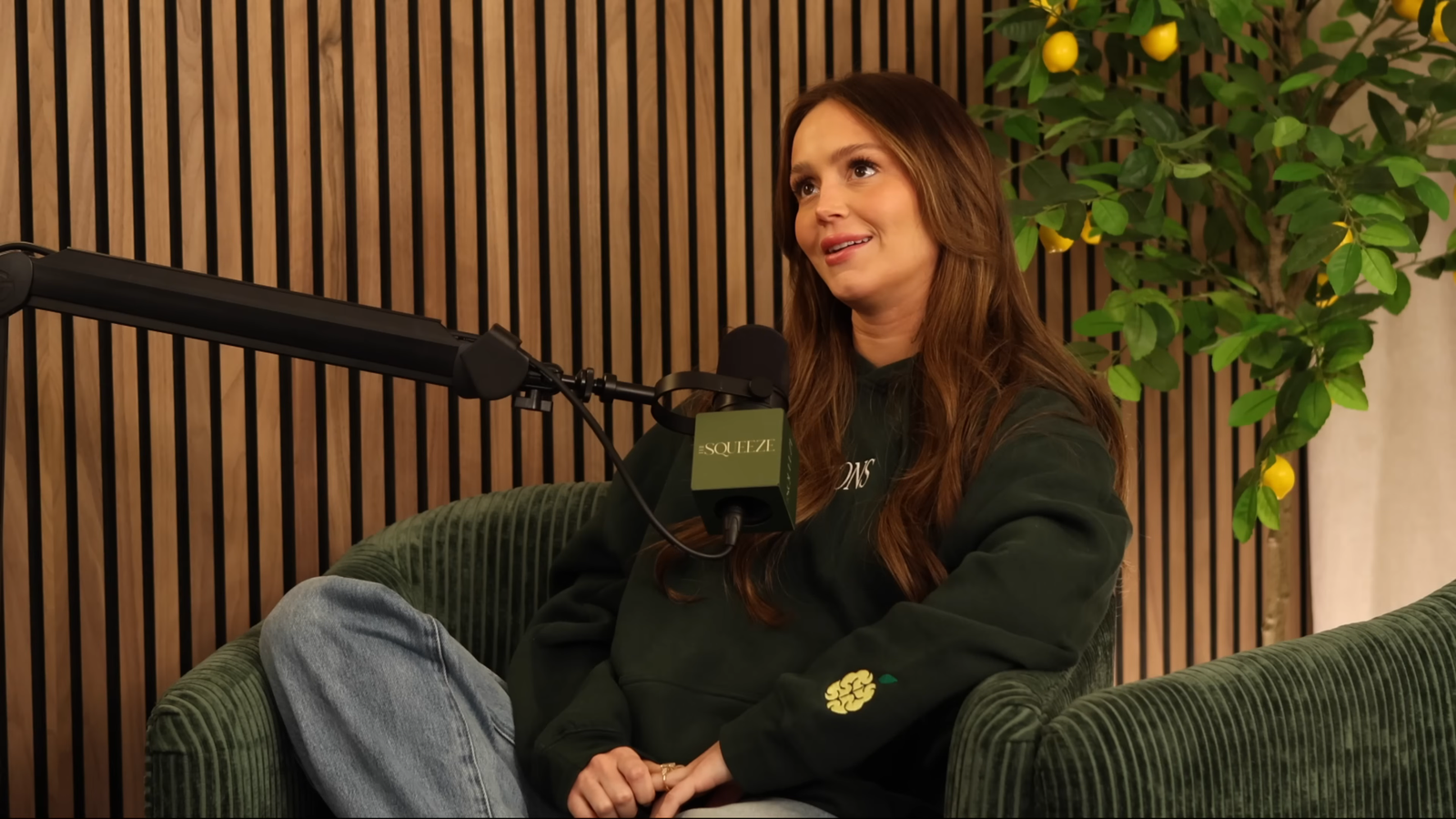 Mikayla Matthews revela la batalla por la salud y las enfermedades crónicas