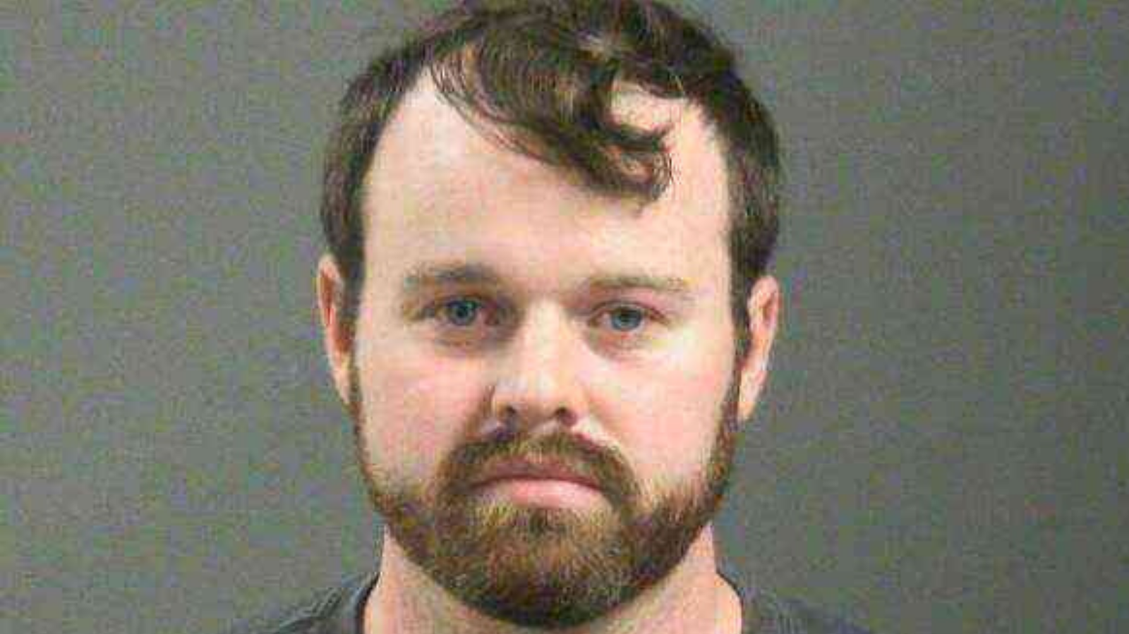 Joseph Duggar confesó DOS VECES, según revela una declaración jurada policial