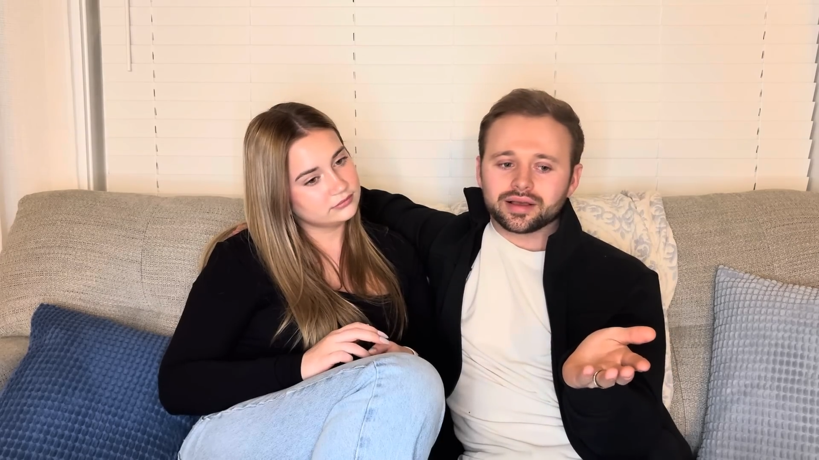 Joseph Duggar condenado por el hermano Jason como ‘malvado’