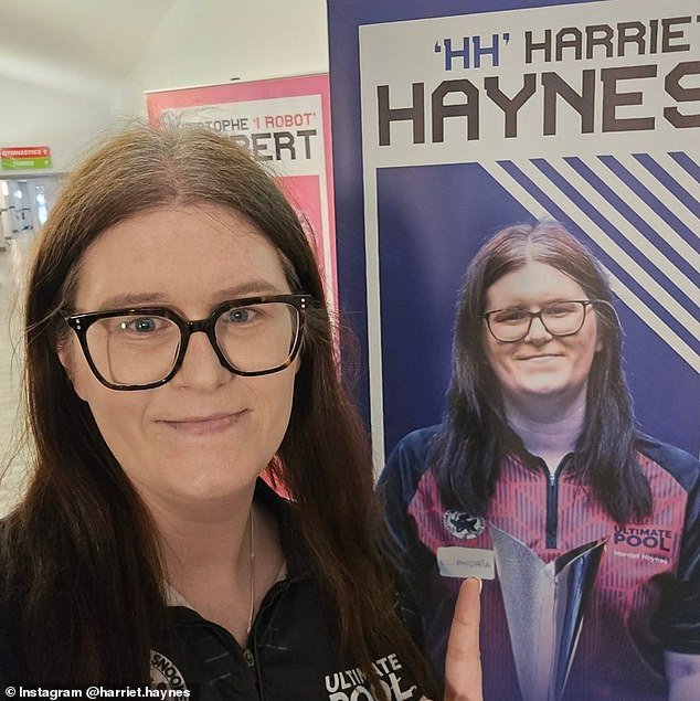 La estrella transgénero del pool gana el derecho a apelar ante el Tribunal Superior después de perder un caso de discriminación en un fallo histórico