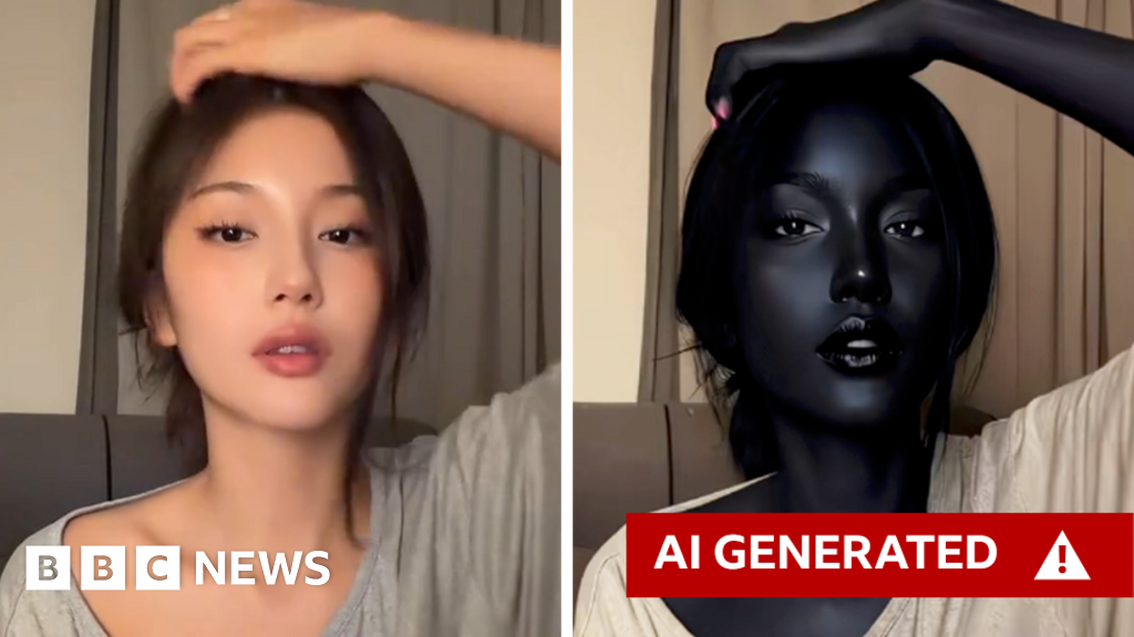 Vídeos de IA de mujeres negras sexualizadas eliminados de TikTok tras una investigación de la BBC
