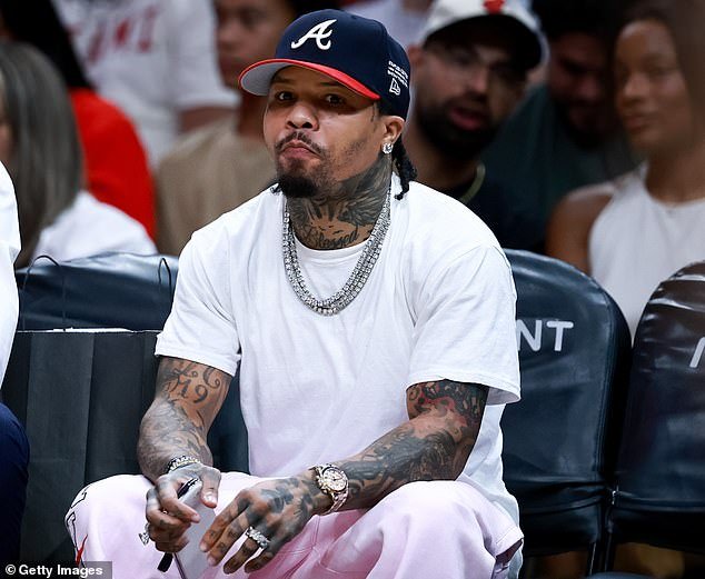 Impactante actualización en el caso de violencia doméstica de Gervonta Davis después de que una estrella del boxeo fuera arrestada tras un presunto incidente en un club de striptease de Miami