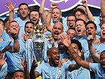 Qué significa la sanción al Chelsea para el caso del Man City de 115 cargos: el ex asesor financiero del club Etihad emite veredicto después del fallo ‘extremadamente indulgente’ de la Premier League