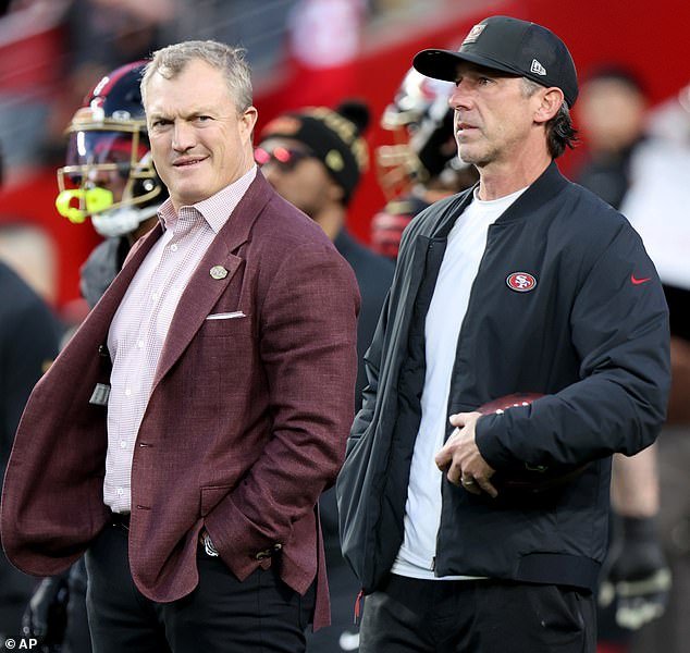 Los 49ers de San Francisco llegan a un veredicto final sobre la poderosa teoría de la conspiración en medio de los crecientes temores de los jugadores