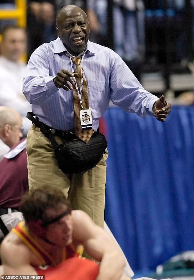 La leyenda de la lucha libre estadounidense muere a los 83 años mientras llegan los homenajes al ícono de los Juegos Olímpicos