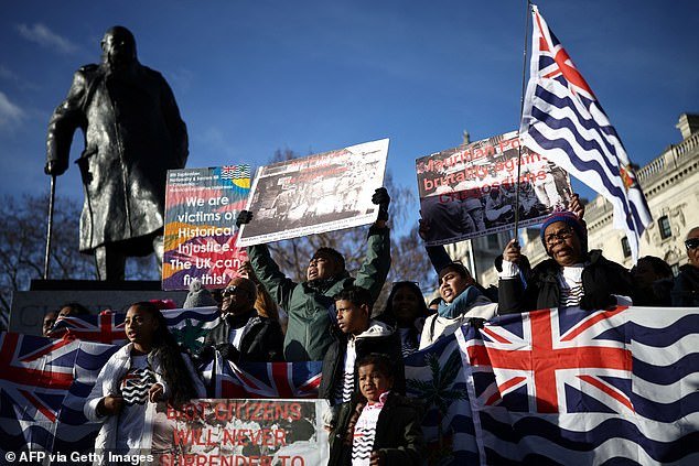 El acuerdo de Starmer con las Islas Chagos enfrenta la amenaza de un desafío legal por parte de Maldivas