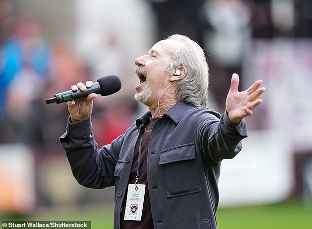 Glorious Hearts toca todas las notas correctas mientras Tynecastle se prepara para una oportunidad de redención