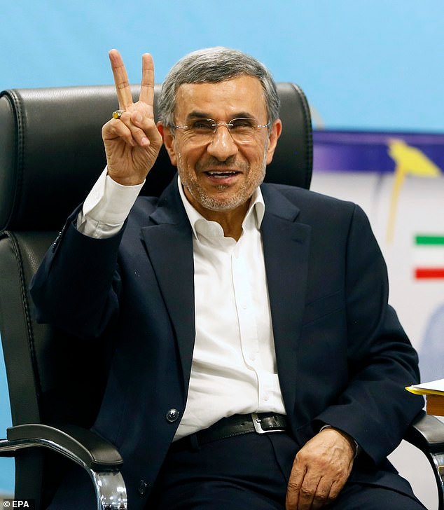 El ex presidente iraní que intentó desafiar al ayatolá y quería “borrar a Israel del mapa” murió en ataques