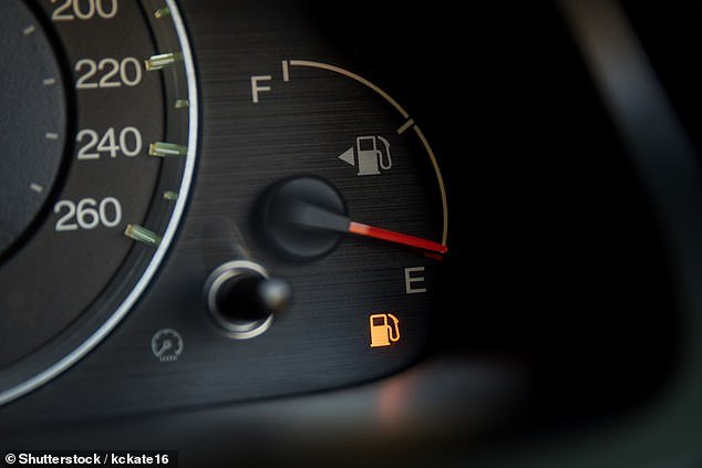 Se emite una advertencia urgente a los conductores australianos ante el estallido de la guerra en Oriente Medio