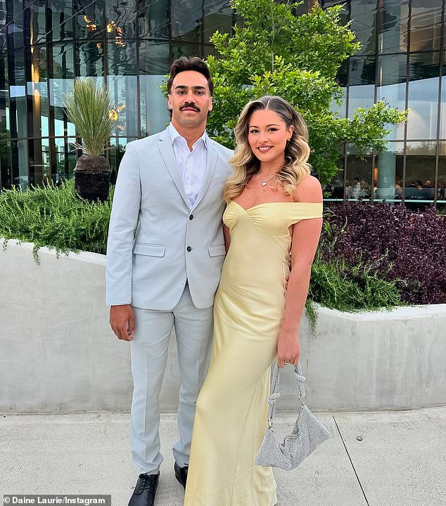 La estrella de Footy fue supuestamente arrestada con cocaína el Lunes Loco, y ahora la NRL lo está investigando a él Y a los Penrith Panthers.