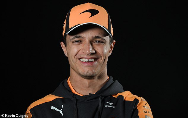 ‘George Russell intenta ser visto como el tipo bueno, pero sabe lo que hace… puede ser astuto’: LANDO NORRIS apunta al rival por su corona de F1 y revela los demonios con los que luchó para dominar el mundo la temporada pasada