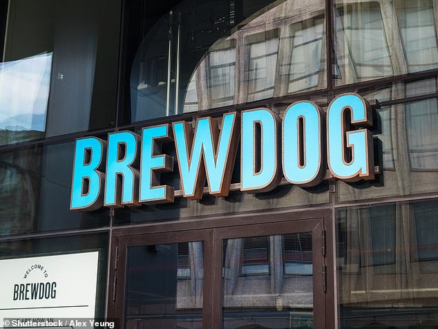 ‘No necesitamos a James Watt’: el nuevo jefe de BrewDog lanza un ataque mordaz contra el fundador millonario, llamándolo un ‘estigma’ para la marca de cerveza rescatada