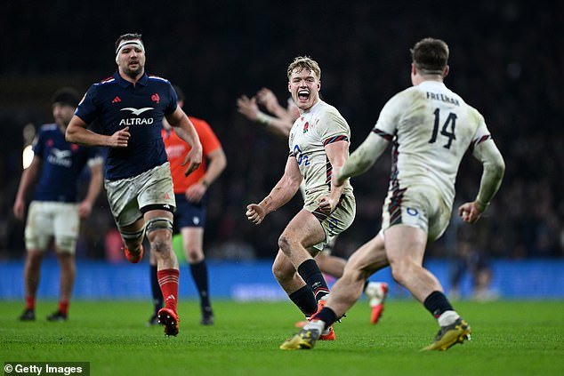 Italia olerá sangre después de la revisión sin precedentes de la defensa de Inglaterra: aquí es donde podría resultar contraproducente para Steve Borthwick en un partido que no puede perder, escribe ALEX BYWATER