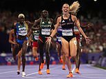 Un duro golpe para los Juegos de la Commonwealth de 2026 cuando la superestrella del atletismo Keely Hodgkinson revela que no competirá en Glasgow este verano