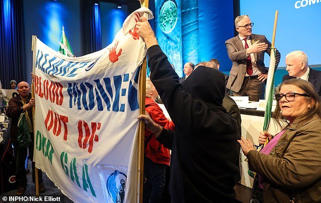 Mociones y agitación en el Congreso de la GAA: qué se votó, qué se rechazó… y la verdadera razón por la que los delegados no tenían nada que decir sobre el tema de Allianz.