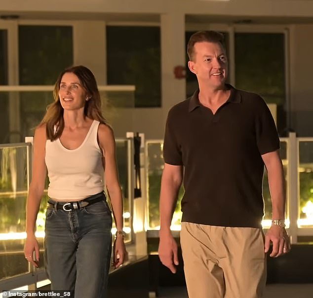 Revelado: la leyenda australiana del cricket Brett Lee elogió a Dubai como “uno de los lugares más seguros del mundo” cuando compró una nueva casa allí justo antes de que Irán atacara la ciudad.