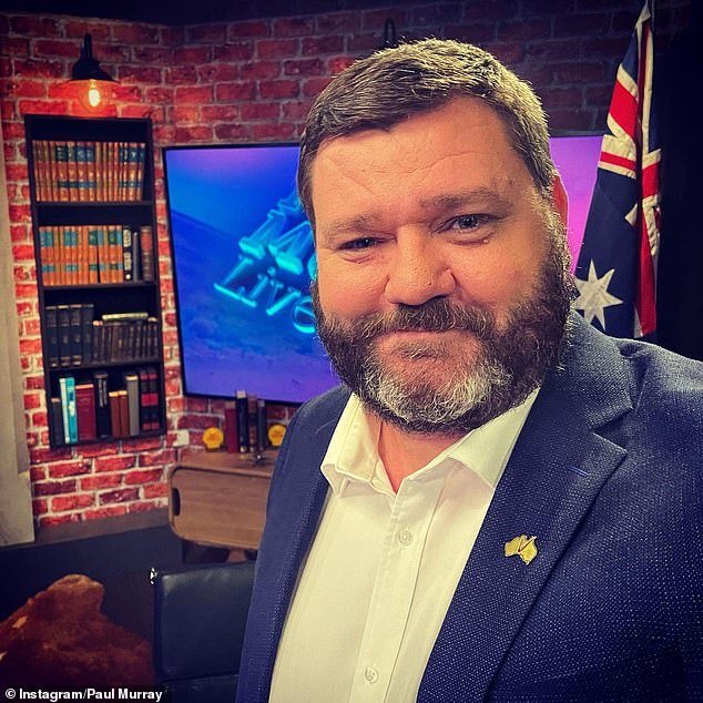 Revelado: La elección MUY extraña de dirigir un nuevo e importante programa deportivo de la televisión australiana