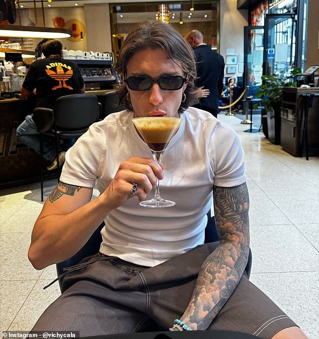 El defensa del Arsenal revela su mayor queja sobre la vida en Londres desde que se unió al club