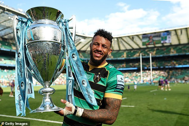 Transferencias de PREM Rugby: Leicester reemplaza a Mako Vunipola después del impactante acercamiento de Courtney Lawes, los sarracenos roban al héroe de culto de Bath, las últimas noticias sobre los nuevos entrenadores en jefe de Harlequins y Gloucester y por qué Newcastle está listo para fichar a una estrella de clase mundial