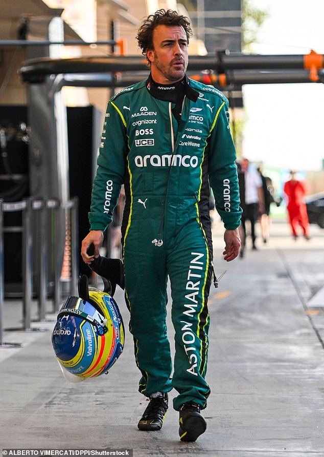 La vergüenza acecha en el Gran Premio de Australia, ya que uno de los equipos más grandes de la F1 “sólo podrá dar unas pocas vueltas” porque su coche es un desastre.