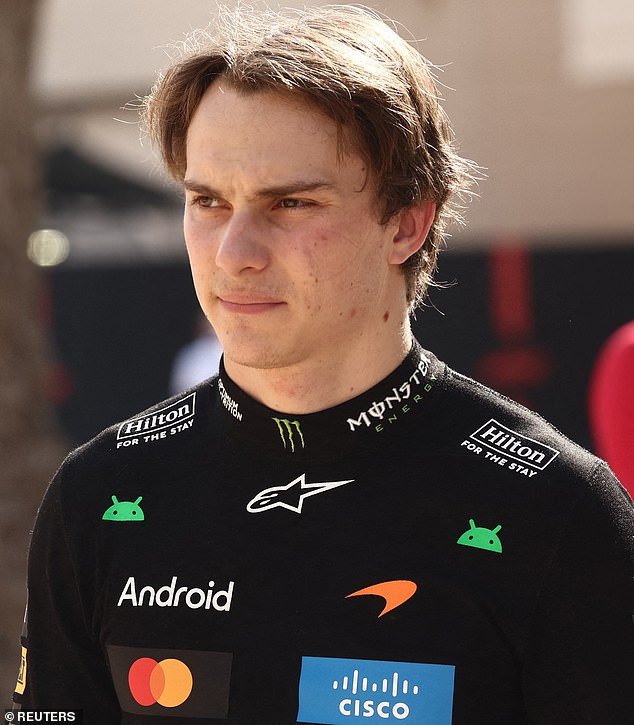 Oscar Piastri admite con dureza sus posibilidades en el Gran Premio de Australia, pero uno de los nombres más importantes de la F1 le da consejos para GANAR el campeonato mundial de 2026.