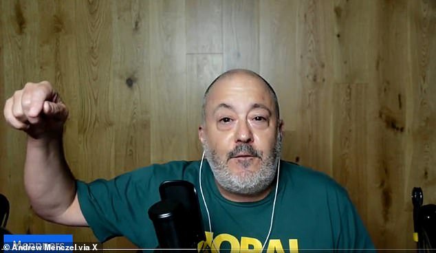 El escándalo del podcast de Stuart MacGill empeora aún más cuando el presentador del programa revela la historia completa de su impactante arrebato después de que el gran cricket lo llamara “maldito idiota”.