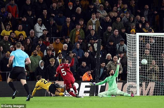 Liverpool Confidential: cómo Alisson pasó del mejor portero del mundo al peor momento de su carrera en Anfield, la última lesión de Giovanni Leoni y el coste exorbitante del choque del Grand National
