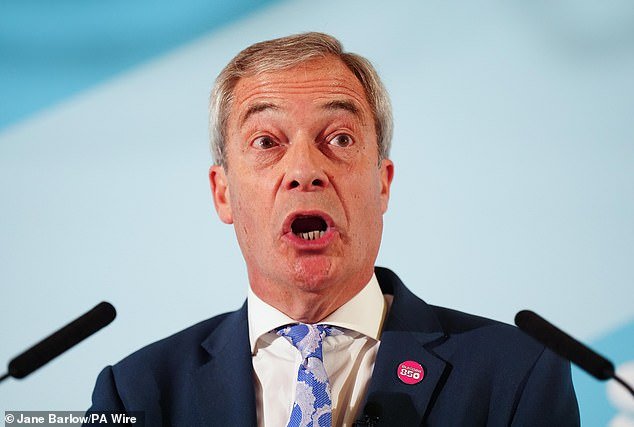 El apoyo a la reforma está cayendo… mientras las encuestas dan un rayo de esperanza a los laboristas escoceses