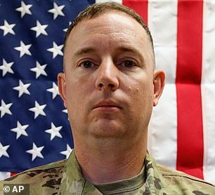 El Pentágono identifica a dos soldados más entre los seis muertos en ataque con drones en Kuwait