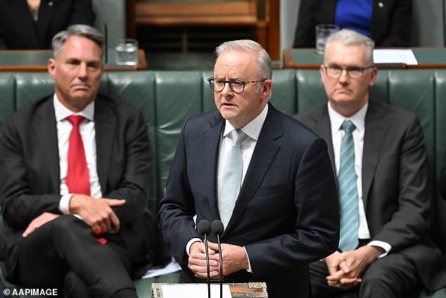 Australia envía “activos militares” a Medio Oriente en la última escalada del conflicto con Irán