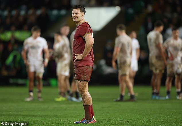 Por qué los expertos de Gales están “emocionados” con el futuro: los dos debutantes adolescentes listos para abrirse paso, un fuerte ala de Gloucester con la vista puesta en la Copa del Mundo, el joven de 19 años de 6 pies 8 pulgadas y un nuevo enfoque conjunto