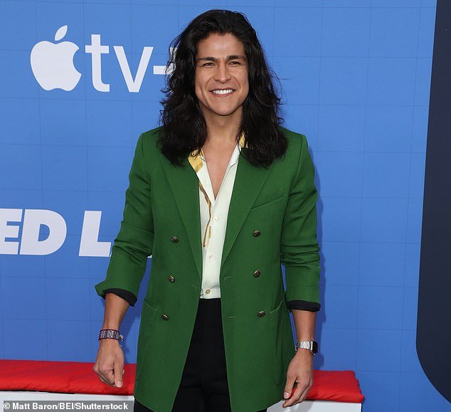 La estrella de Ted Lasso podría convertirse en futbolista profesional tras el juicio con el equipo de EE. UU.